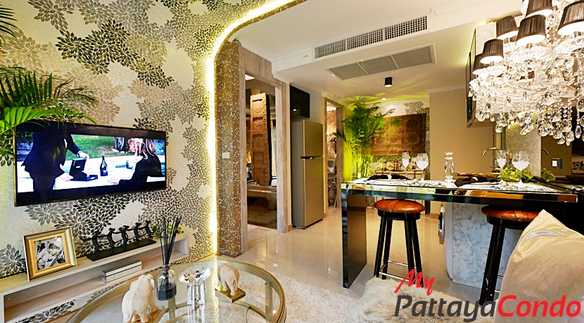 Riviera Monaco Condo For Sale - RM09