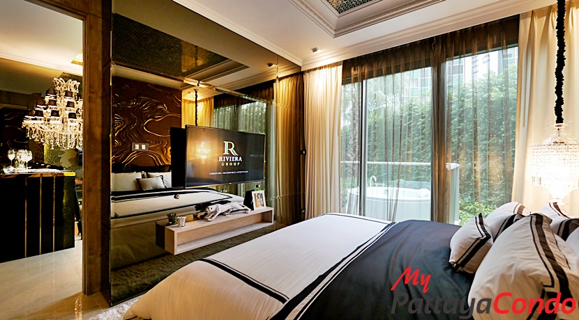 Riviera Monaco Condo For Sale - RM09