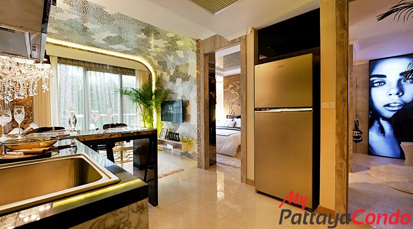Riviera Monaco Condo For Sale - RM09-1