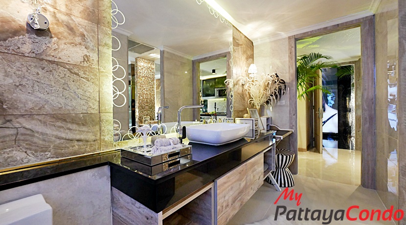 Riviera Monaco Condo For Sale - RM09