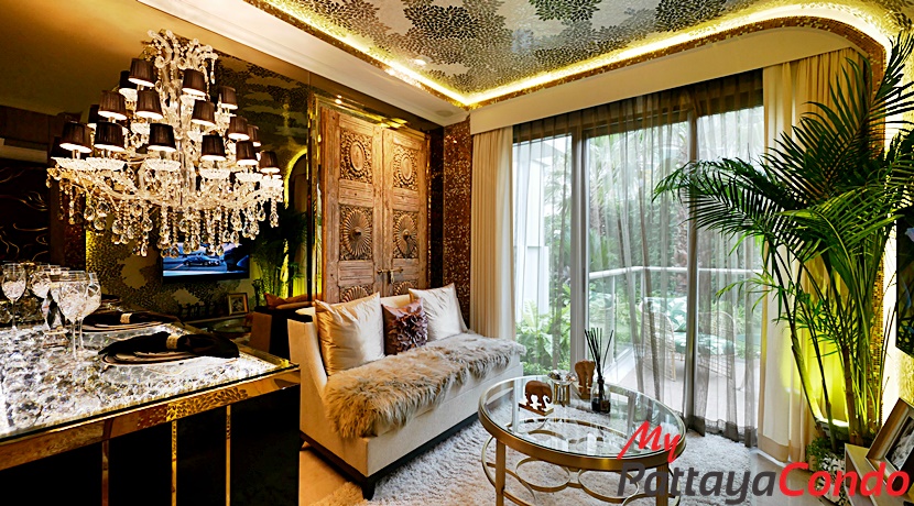 Riviera Monaco Condo For Sale - RM09