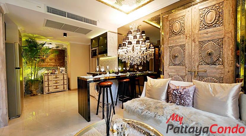 Riviera Monaco Condo For Sale - RM09