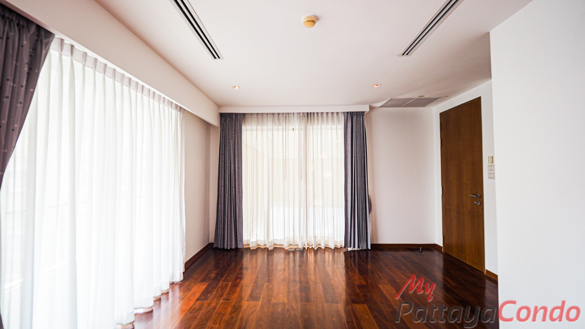 The Sanctuary WongAmat Pattaya Condo For Sale - SANC17-27