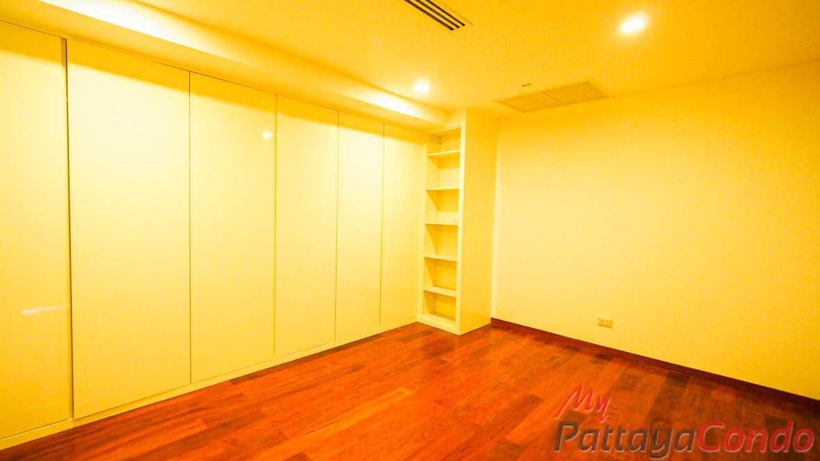 The Sanctuary WongAmat Pattaya Condo For Sale - SANC17