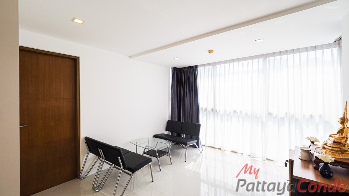 The Sanctuary WongAmat Pattaya Condo For Sale - SANC17