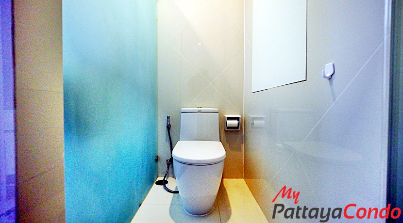 The Sanctuary WongAmat Pattaya Condo For Sale - SANC08