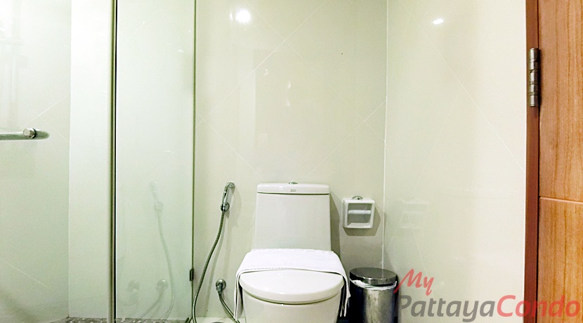 The Sanctuary WongAmat Pattaya Condo For Sale - SANC13-17