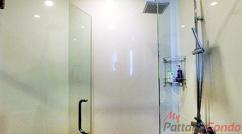The Sanctuary WongAmat Pattaya Condo For Sale - SANC15-14