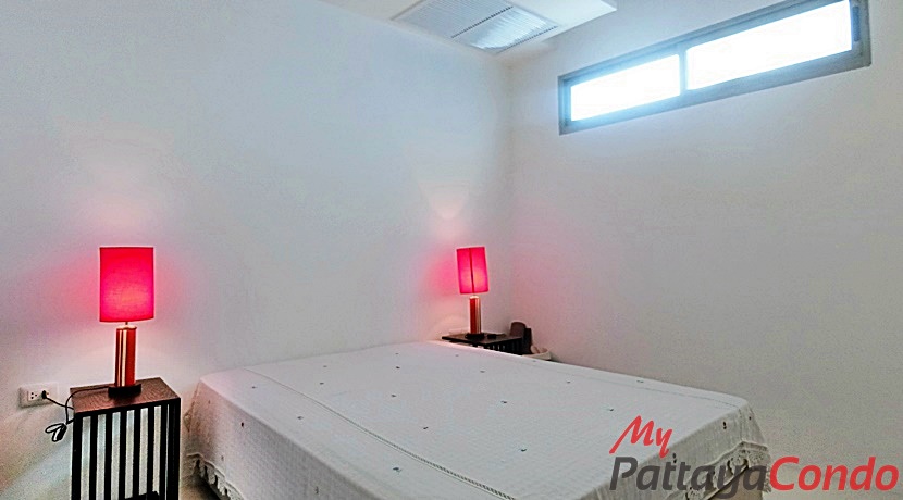 The Sanctuary WongAmat Pattaya Condo For Sale - SANC15-12