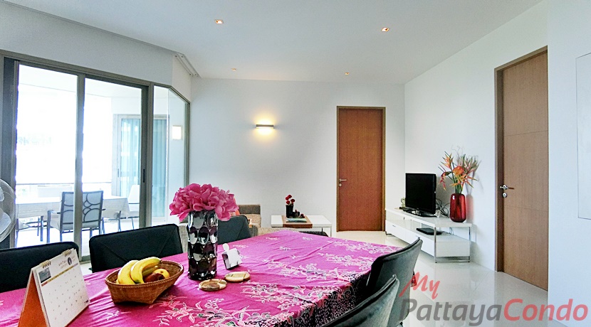 The Sanctuary WongAmat Pattaya Condo For Sale - SANC15-3