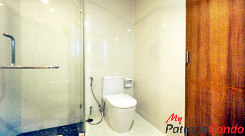 The Sanctuary WongAmat Pattaya Condo For Sale - SANC03