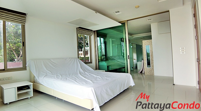 The Sanctuary WongAmat Pattaya Condo For Sale - SANC01