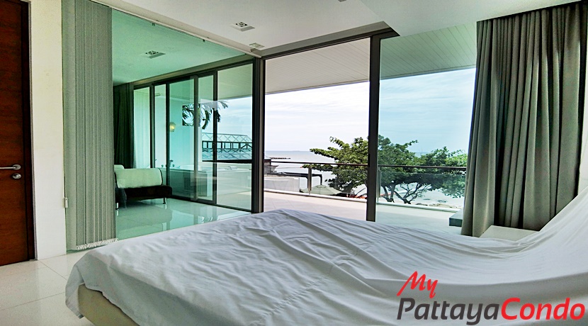 The Sanctuary WongAmat Pattaya Condo For Sale - SANC01