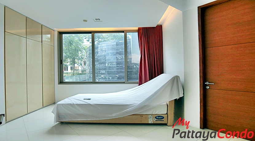 The Sanctuary WongAmat Pattaya Condo For Sale - SANC01