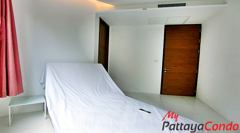 The Sanctuary WongAmat Pattaya Condo For Sale - SANC01