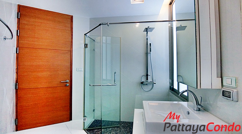 The Sanctuary WongAmat Pattaya Condo For Sale - SANC01-25