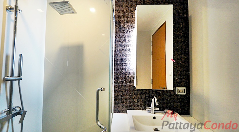 The Sanctuary WongAmat Pattaya Condo For Sale - SANC10