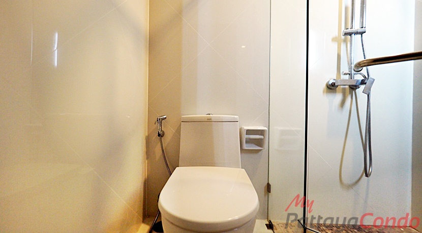 The Sanctuary WongAmat Pattaya Condo For Sale - SANC10-20