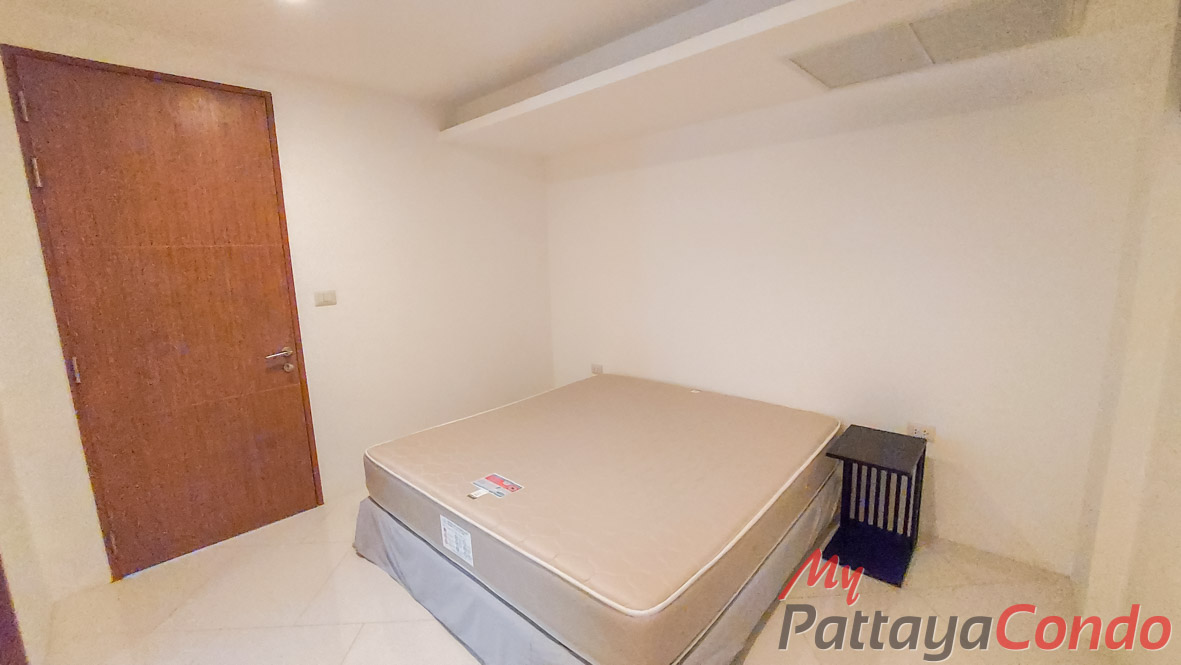 The Sanctuary WongAmat Pattaya Condo For Sale - SANC19