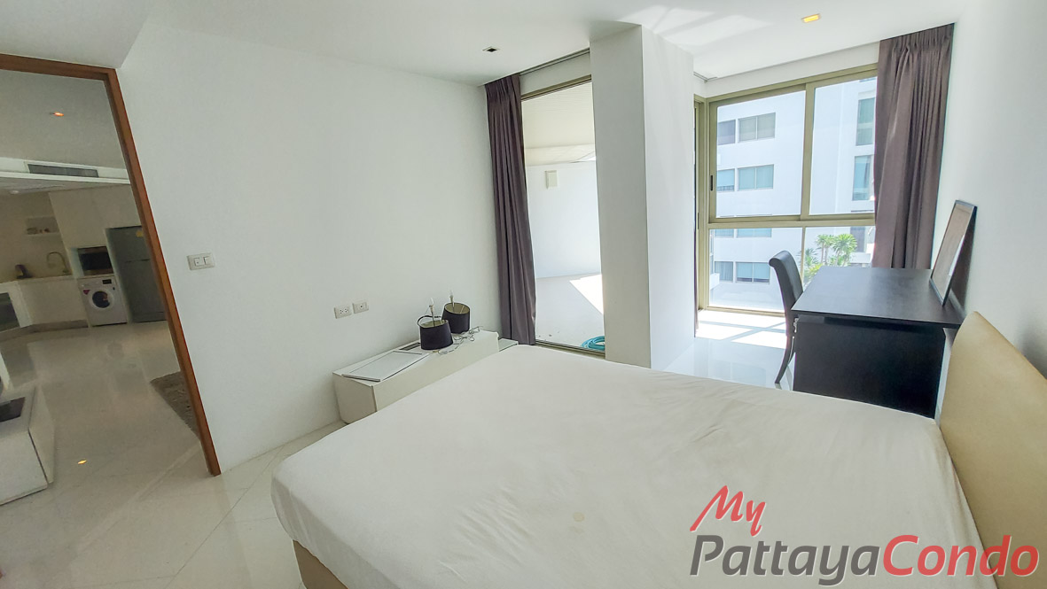 The Sanctuary WongAmat Pattaya Condo For Sale - SANC19-10