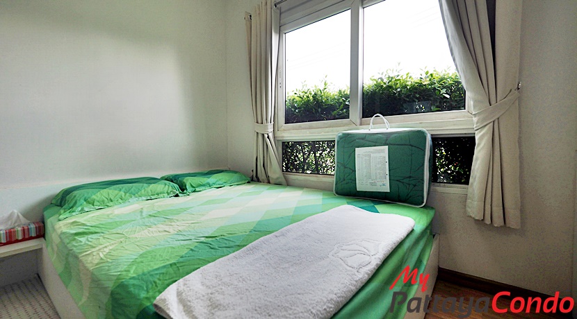 The Trust Residence Condo Pattaya For Sale - TR03