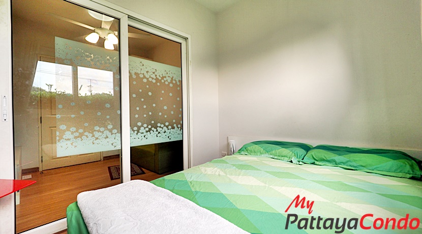 The Trust Residence Condo Pattaya For Sale - TR03