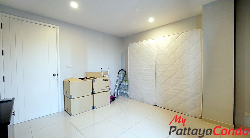 The Urban Condo Pattaya For Sale - URBAN06-15