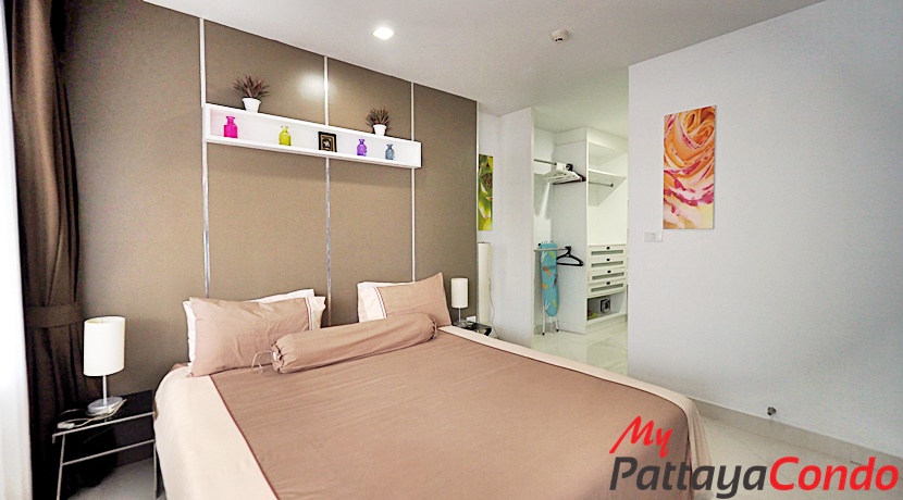 The Urban Condo Pattaya For Sale - URBAN08