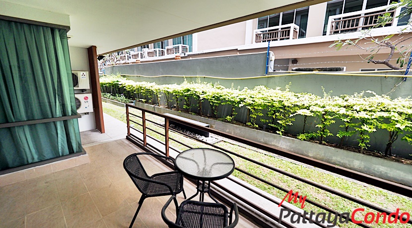 The Urban Condo Pattaya For Sale - URBAN07