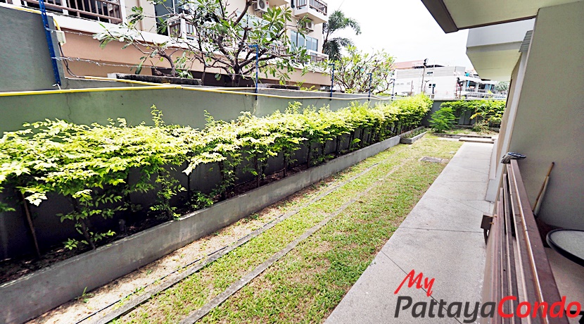 The Urban Condo Pattaya For Sale - URBAN07