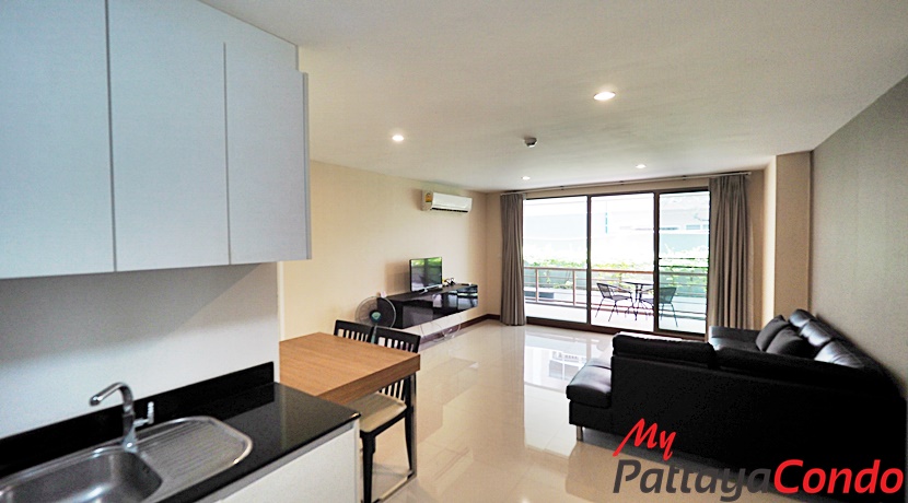 The Urban Condo Pattaya For Sale - URBAN07