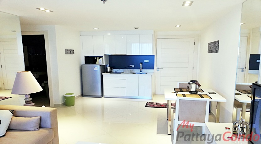 The View Cozy Beach Pattaya For Sale - VIEW11