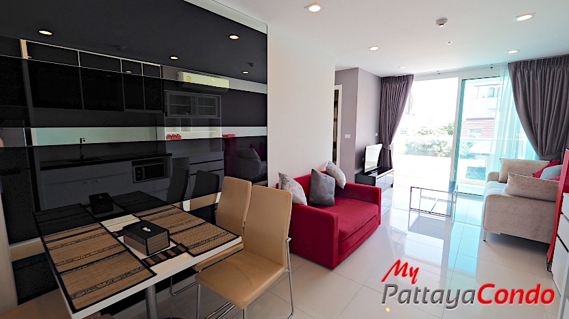 The Vision Pratumnak For Sale - VIS03