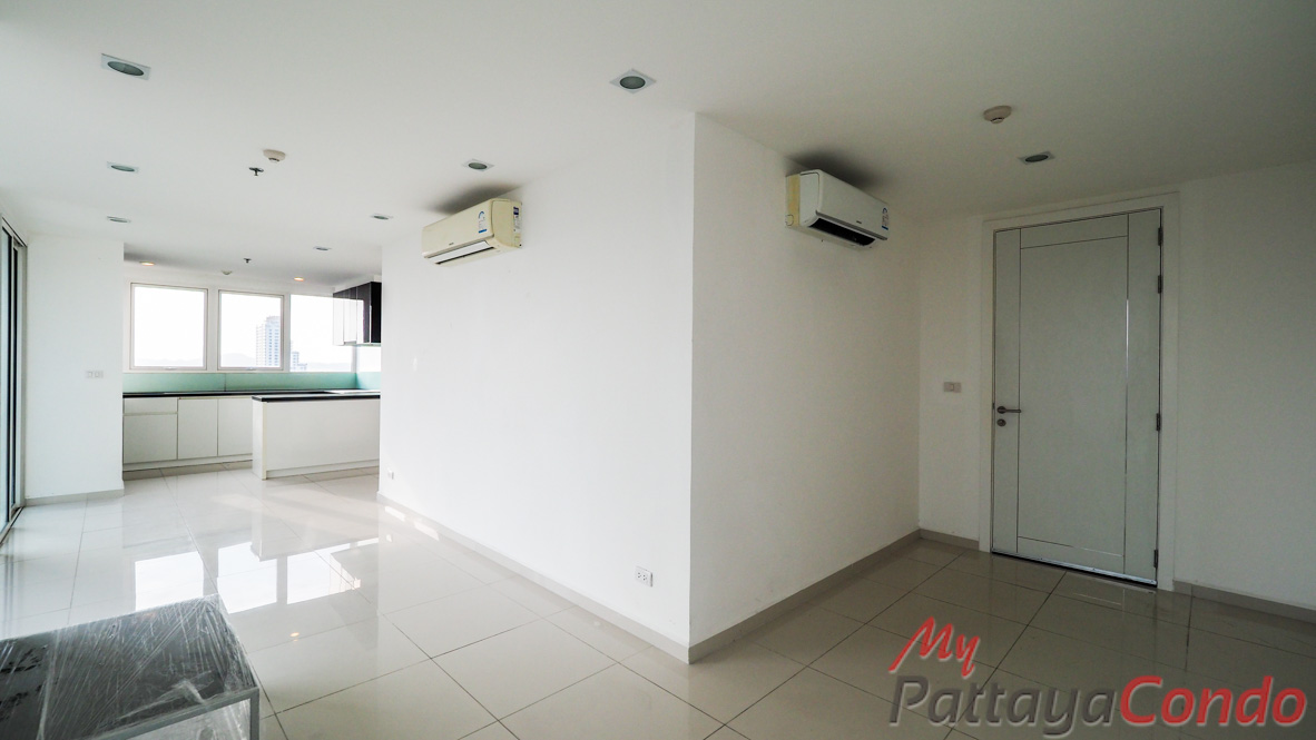 The Vision Pratumnak For Sale - VIS17