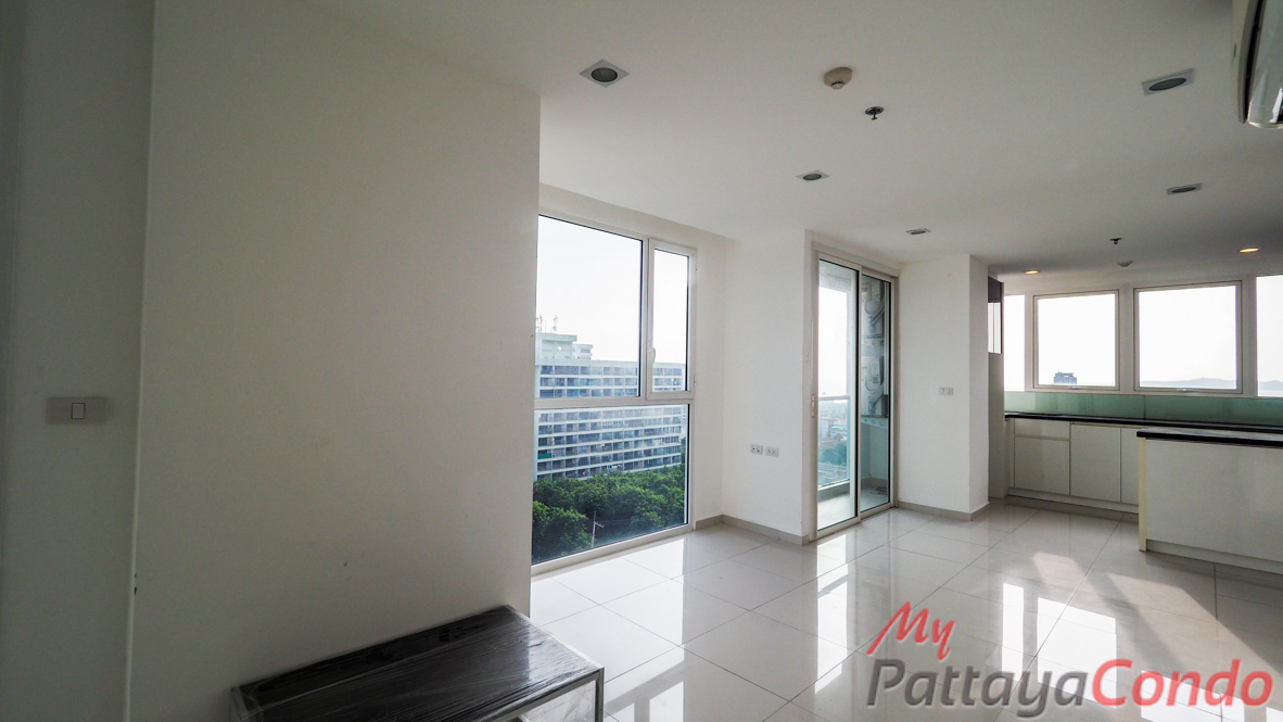 The Vision Pratumnak For Sale - VIS17