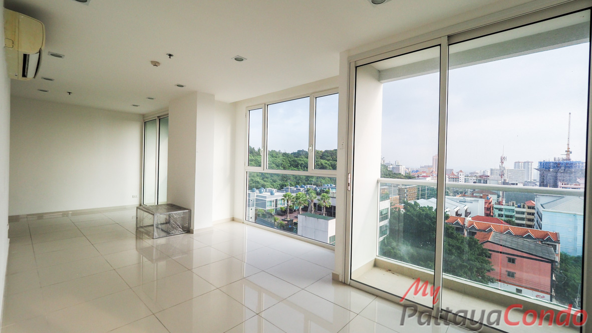 The Vision Pratumnak For Sale - VIS17-5