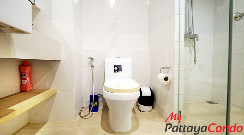 The Winner Condo Pattaya For Sale - WINNER07