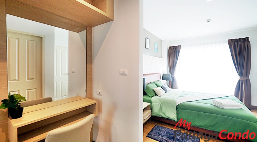 The Winner Condo Pattaya For Sale - WINNER07