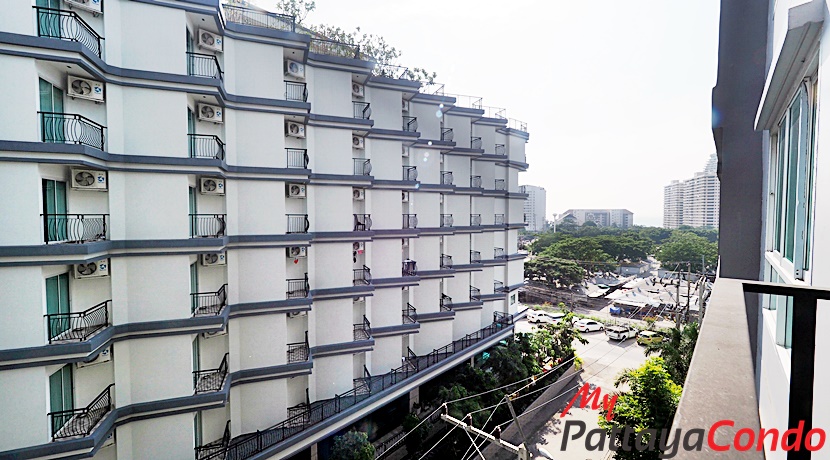 The Winner Condo Pattaya For Sale - WINNER07