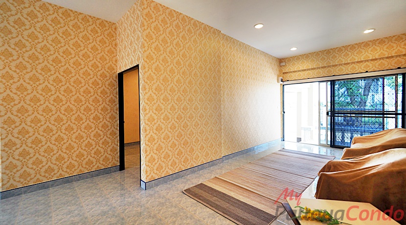 Private House Naklua Pattaya For Sale - HN0001