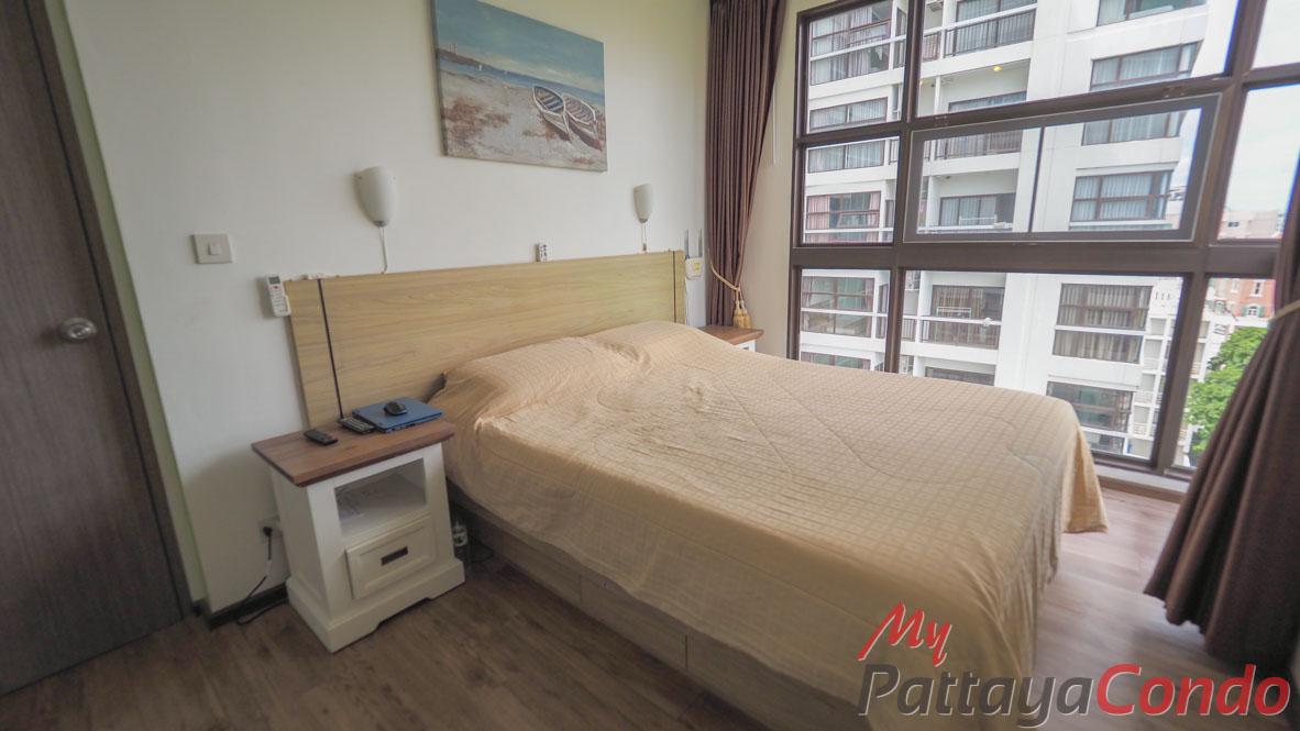 Treetops Pattaya Condo For Sale - TT24-14