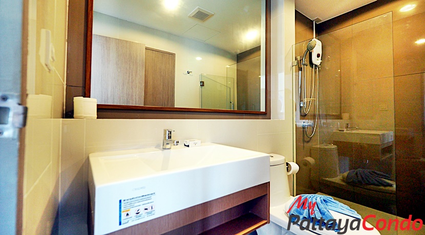 Treetops Pattaya Condo For Sale - TT18
