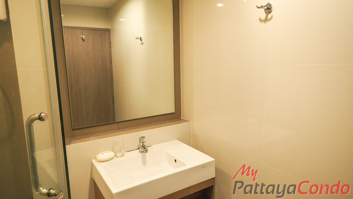 Treetops Pattaya Condo For Sale - TT22-7