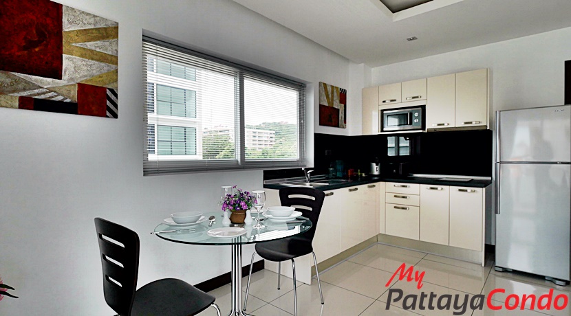 Tudor Court Pattaya Condo For Sale - TUDOR03-2
