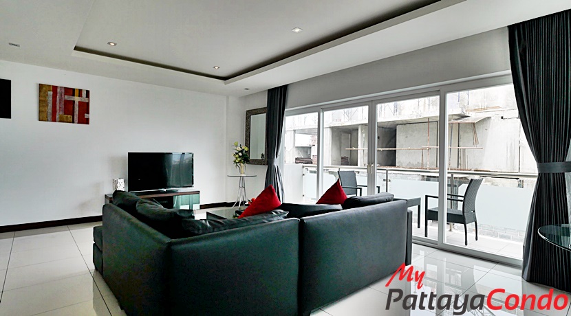 Tudor Court Pattaya Condo For Sale - TUDOR03-6