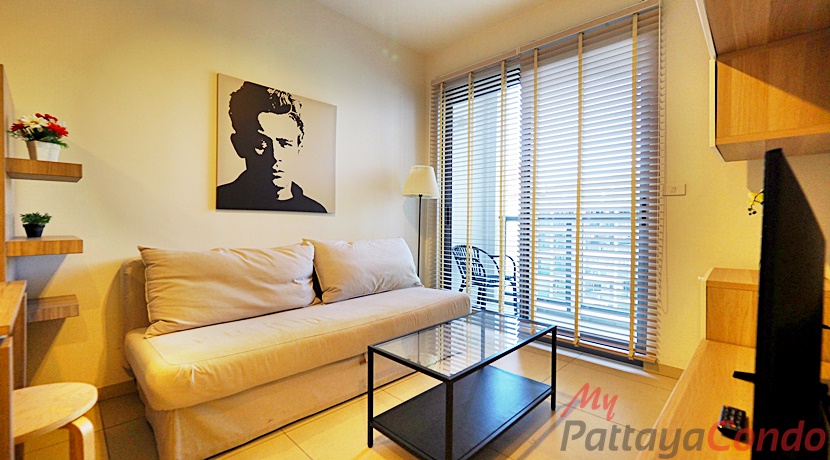 UNIXX South Pattaya Condo For Sale - UNIXX58