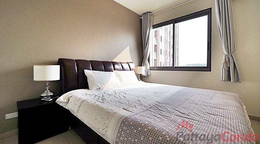 UNIXX South Pattaya Condo For Sale - UNIXX38
