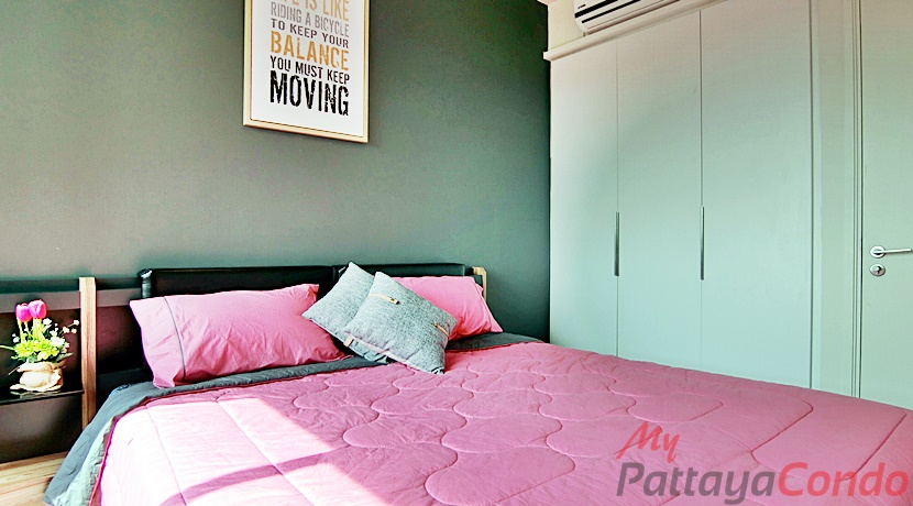 UNIXX South Pattaya Condo For Sale - UNIXX59-7