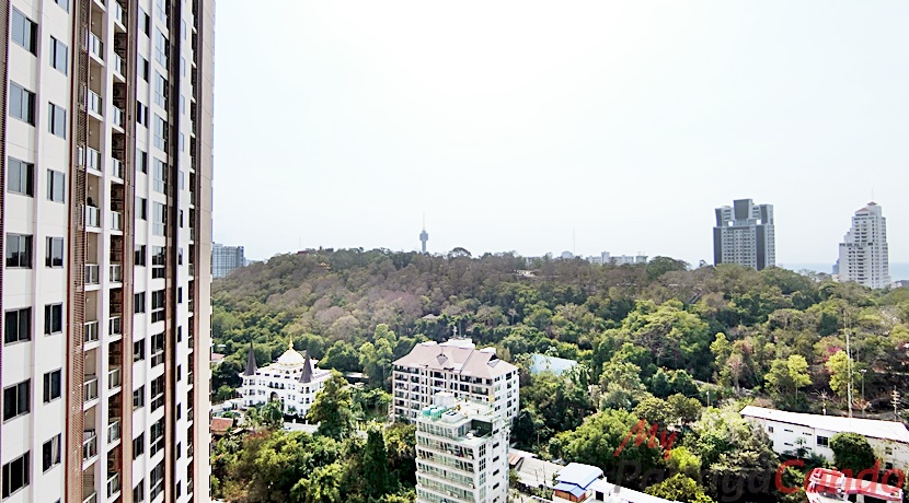 UNIXX South Pattaya Condo For Sale - UNIXX59-12