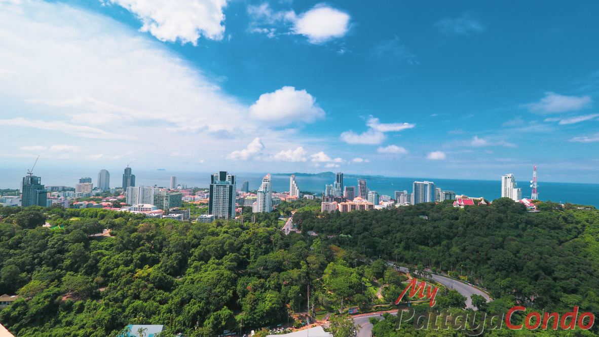 UNIXX South Pattaya Condo For Sale - UNIXX71